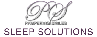 Pampering Smiles Sleep Solutions